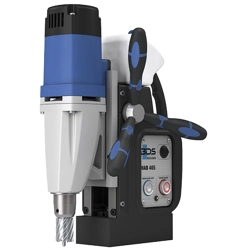 vendita online Trapano perforatore a base magnetica - mab 465 Trapani a colonna BDS Maschines